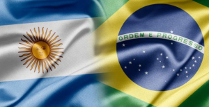 Κοινό νόμισμα σχεδιάζουν Βραζιλία - Αργεντινή