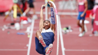 Στίβος: Νέο ατομικό ρεκόρ στο επί κοντώ ο Καραλής με 5.81μ στην Ουψάλα
