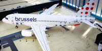 Η Brussels Airlines ακυρώνει 700 πτήσεις για να αποφευχθούν νέες απεργίες