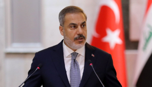 Φιντάν: Συνάντηση Μητσοτάκη και Ερντογάν τον Φεβρουάριο