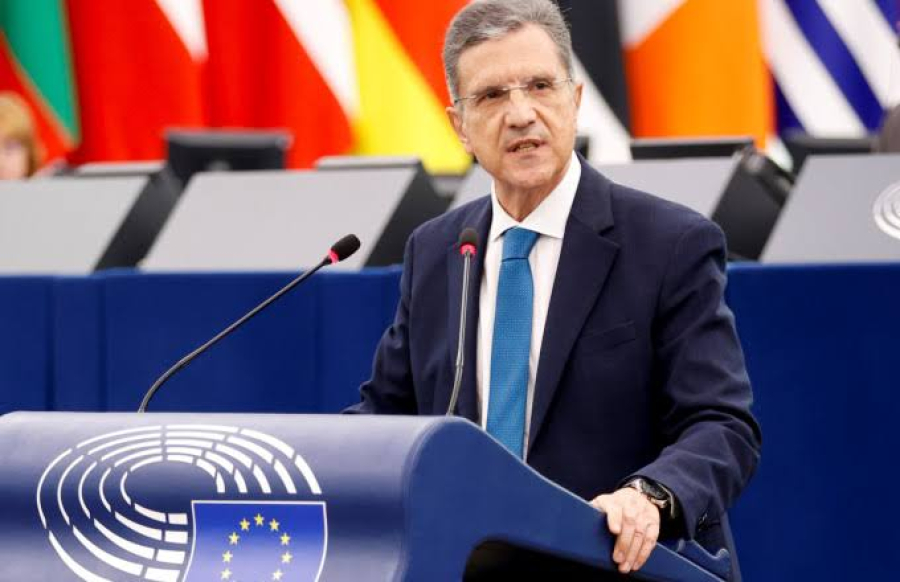 Γ. Αυτιάς σε Κομισιόν: «Έλεγχος σε αγορές ακινήτων από τρίτες χώρες σε διασυνοριακές περιοχές»