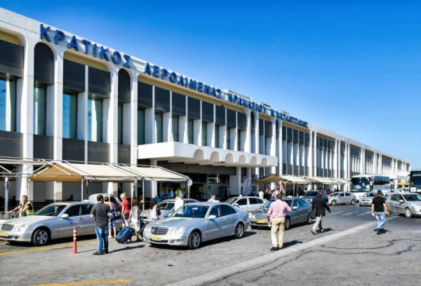 ΥΠΑ: Αύξηση κατά 2% της επιβατικής κίνησης στα 24 αεροδρόμια της ΥΠΑ τον Ιανουάριο του 2026