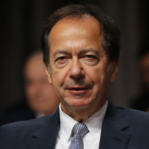 WSJ: Ο Πόλσον θα καταψηφίσει την αύξηση κεφαλαίου της Alpha