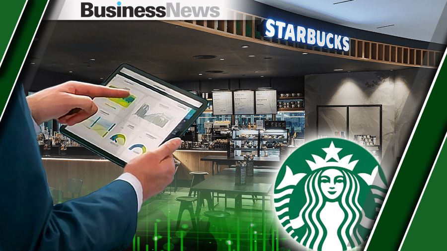 Starbucks – Gap: Πως θέλουν οι Μαρινόπουλοι να «γυρίσουν» την παρτίδα