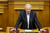 Σκανδαλίδης για πρότυπες προτάσεις υποδομών: Η κυβέρνησή θέλει να κατευθύνει έργα σε συγκεκριμένους παρόχους