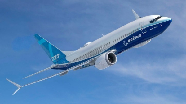 Boeing: Μάρτυρες δημοσίου συμφέροντος προειδοποιούν για «σοβαρά προβλήματα» ασφαλείας στα αεροσκάφη