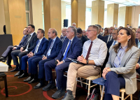 Θεοδωρικάκος: Η Giga επένδυση της ΔΕΗ στη Δυτική Μακεδονία κρίσιμη για την ανταγωνιστικότητα της οικονομίας