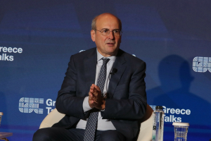 Κ. Χατζηδάκης: Εξετάζονται παρεμβάσεις στα ακτοπλοϊκά εισιτήρια