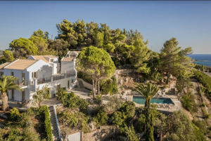 Aria Hotels: Προσθέτει στο portfolio της το ''360 Residences'' στην Κεφαλονιά