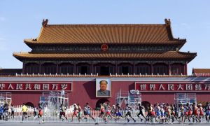 Πώς η Κίνα κατασκοπεύει τη Δύση: Χάκερς, πληροφοριοδότες, πράκτορες...