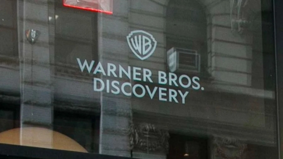 Η Warner Bros απέρριψε την πρόταση εξαγοράς ύψους 108,4 δισ. δολαρίων της Paramount