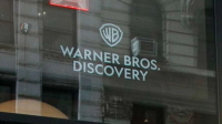 Η Warner Bros απέρριψε την πρόταση εξαγοράς ύψους 108,4 δισ. δολαρίων της Paramount