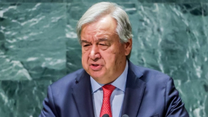 ΟΗΕ - Γκουτέρες: Σοβαρός κίνδυνος μιας "δραματικής κλιμάκωσης" στον Λίβανο