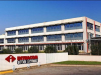 Intracom Defense: Επέκταση συνεργασίας με τη γερμανική εταιρεία Diehl Defence