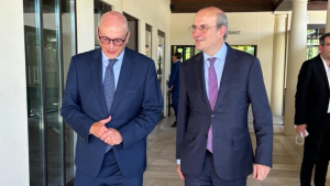 Κ. Χατζηδάκης σε πρέσβεις ΕΕ: Η ελληνική οικονομία επέστρεψε δυναμικά