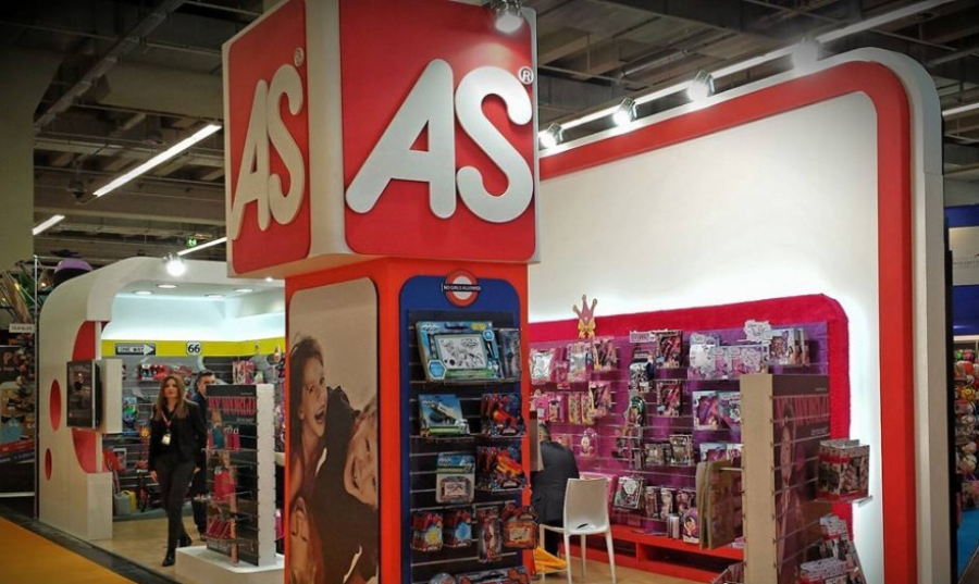 AS Company: Από 28 Ιουνίου η καταβολή καθαρού μερίσματος €0,11 ανά μετοχή