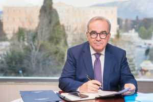 Παπαθανάσης για ΠΥΡΚΑΛ: Θα αναβαθμίσει τη ζωή των πολιτών