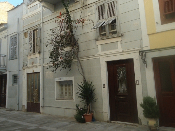 ΕΤΑΔ: Διαγωνισμός για εκμίσθωση διατηρητέου στο Ναύπλιο - Προθεσμία έως 13.12.2022