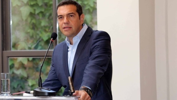 Τσίπρας: Έδωσαν 19 δισ. εγγυήσεις για το σχέδιο Ηρακλής, για να πάρουν τα funds τα κόκκινα δάνεια στα 3/5 της αξίας τους