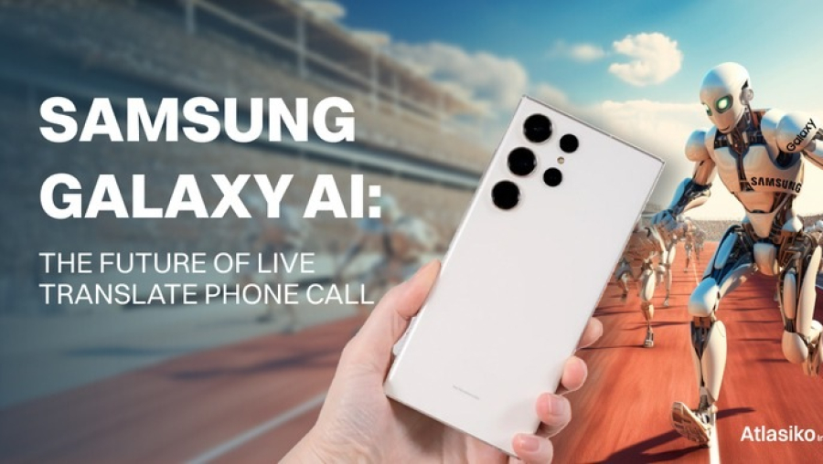 Samsung: Η νέα ενημέρωση One UI 6.1 φέρνει το Galaxy AI σε περισσότερες συσκευές Samsung Galaxy
