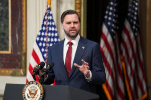 Τζέι Ντι Βανς: Στην Αθήνα για το 1ο Breitbart Europe Summit τον Φεβρουάριο