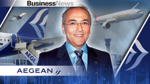 AEGEAN: Επεκτείνει τη συνεργασία με Emirates για πτήσεις κοινού κωδικού - Προσθήκη νέων δρομολογίων