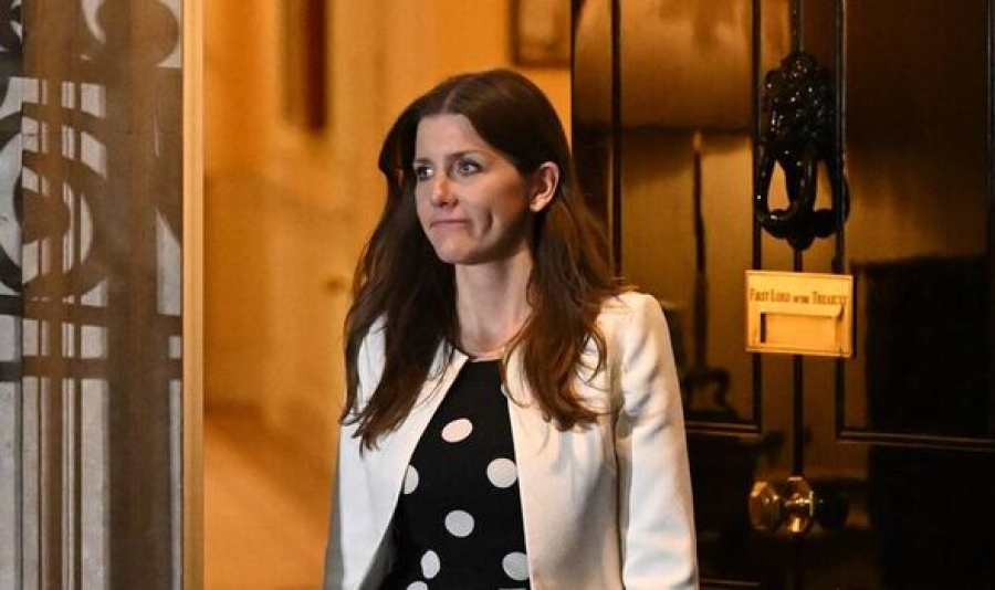 Βρετανία: Ξεκόβει σενάρια επιστροφής των Γλυπτών η υπ. Πολιτισμού - "Ανήκουν στο ΗΒ" δηλώνει