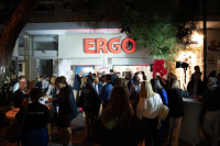 ERGO Ασφαλιστική: Παρουσιάζει τα ERGO Stores