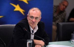 Δ. Μάρδας: Tο τέλος της παγκόσμιας συνεννόησης στο εμπόριο