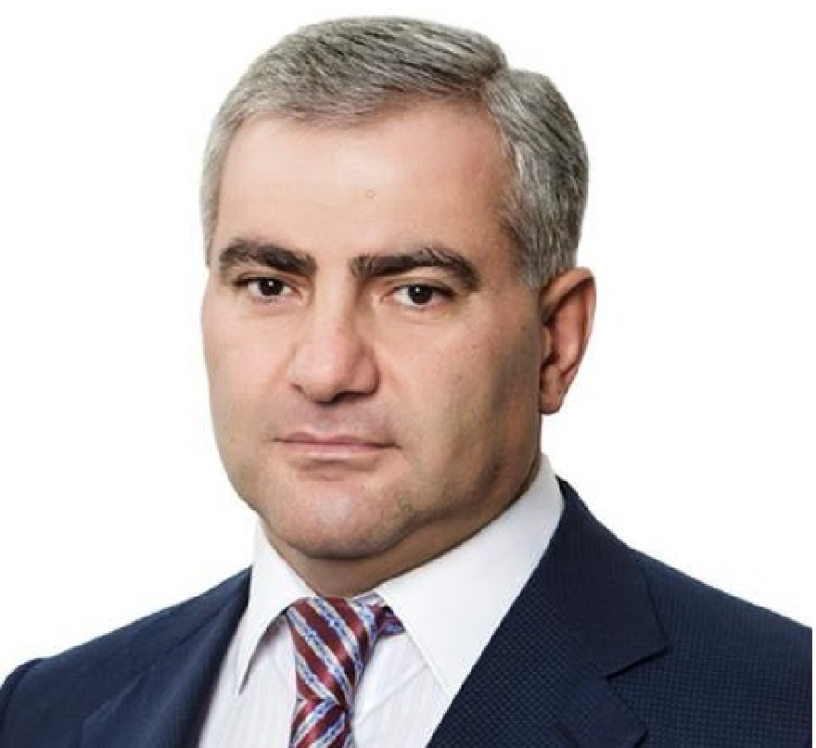 Δυναμική αντιπολίτευση στην Αρμενία