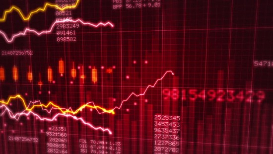 Στο "κόκκινο" οι ευρωαγορές - Σε χαμηλό επτά μηνών ο Stoxx 600