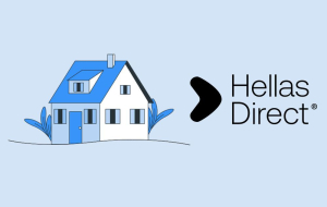 Hellas Direct: Bοηθά τους ιδιοκτήτες ακινήτων να πάρουν την έκπτωση στον ΕΝΦΙΑ