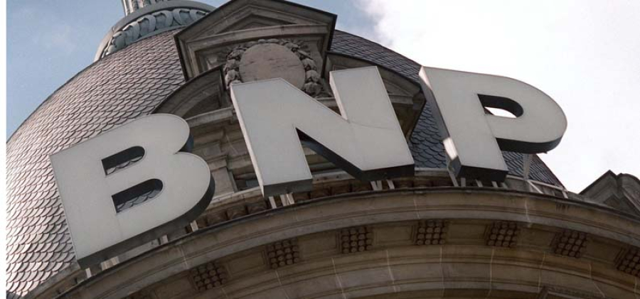 BNP Paribas: Αύξηση εσόδων και κερδών στο α΄τρίμηνο