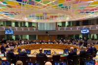 ΕΕ: Το τελικό πράσινο φως στα πρώτα εθνικά σχέδια ανάκαμψης και ανθεκτικότητας αναμένεται να δώσει το Ecofin στις 13/07