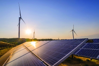 Μπαράζ εξαγορών στις ΑΠΕ - Πώς αλλάζει ο ενεργειακός χάρτης της Ελλάδας