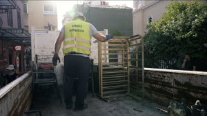 Δήμος Αθηναίων: 45 έλεγχοι και 7 σφραγίσεις καταστημάτων σε τρεις ημέρες