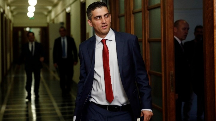 Δήμας: Στην Αθήνα το επιστημονικό Hub του SDSN για την κλιματική κρίση