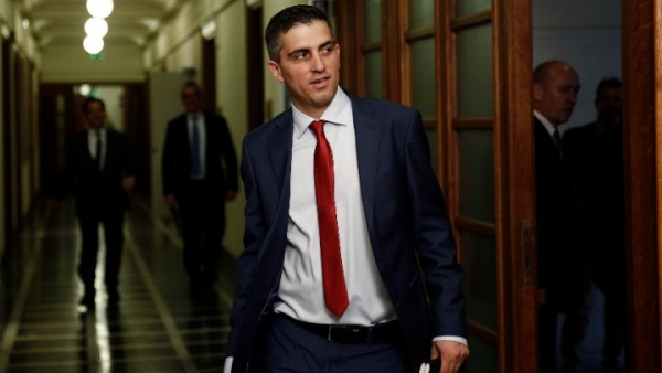 Δήμας: Στην Αθήνα το επιστημονικό Hub του SDSN για την κλιματική κρίση
