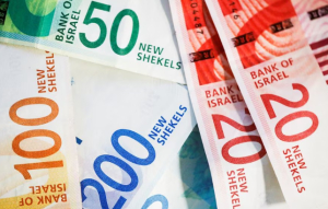 Ισραήλ: Η Κεντρική Τράπεζα υποστηρίζει το Σέκελ με πρωτοφανές πρόγραμμα 45 δισ. δολαρίων