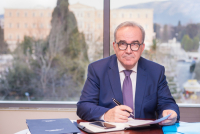 Ν. Παπαθανάσης: Συνεχίζεται μέσω ΕΣΠΑ η «Πρώιμη Παιδική Παρέμβαση» με χρηματοδότηση ύψους 49,98 εκατ. ευρώ