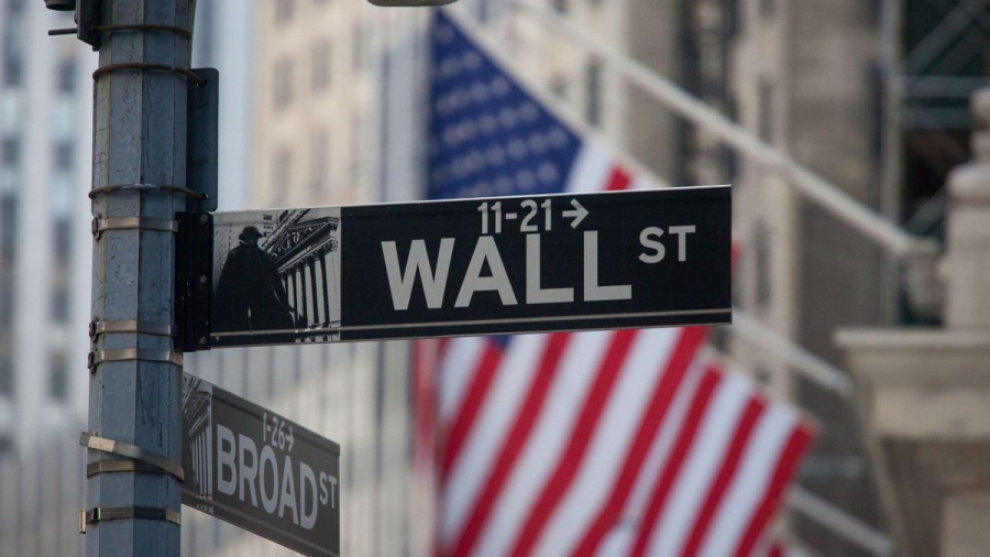 Wall Street: Οι ανακοινώσεις για το ΑΕΠ έφεραν ισχυρές απώλειες
