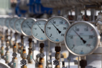 Οι λετονικές εταιρείες ενέργειας αγοράζουν φυσικό αέριο από τη Ρωσία με ευρώ, σύμφωνα με την Latvijas Gaze