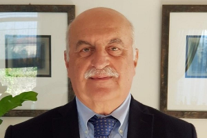 Τζανάκης: Σύντομα θα φθάσουμε τα 3.000 κρούσματα - Όλοι οι ανεμβολίαστοι θα νοσήσουν