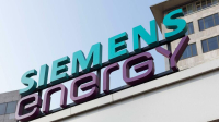 Η Siemens Energy ενισχύει τη συνεργασία της με την Κίνα για την πράσινη μετάβαση