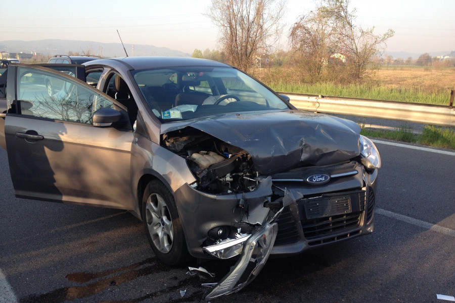 Ιταλία: Σκοτώθηκε σε δυστύχημα και αποζημιώθηκαν τόσο η σύζυγος όσο και η ερωμένη