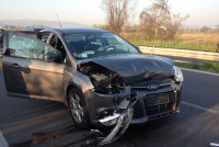 Ιταλία: Σκοτώθηκε σε δυστύχημα και αποζημιώθηκαν τόσο η σύζυγος όσο και η ερωμένη