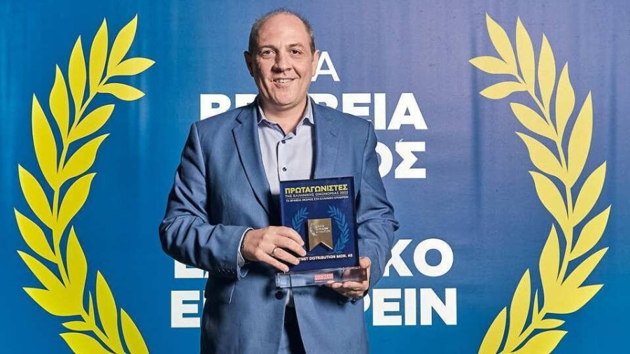 Westnet: O Κων. Μάγκουρας interim Γενικός Διευθυντής