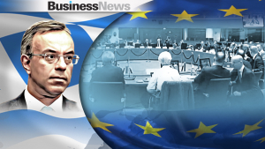 Eurogroup: Ανοίγει ο δρόμος για την έξοδο της Ελλάδας από την ενισχυμένη εποπτεία