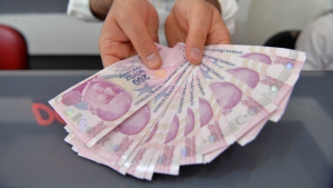 Τουρκία: Ανατροπή στη νομισματική πολιτική - Αύξηση του επιτοκίου στο 15%, από 8,5%