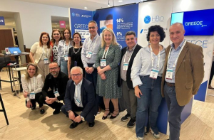 Bio Bridges to Europe: Η Ελλάδα χτίζει γέφυρες καινοτομίας στον τομέα της Βιοτεχνολογίας